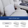 Geely Galaxy M9 Maybach Headrest Lumbar Support and Neck Pillow Cushion