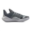 Under Armour Curry 11 'Young Wolf' Low top Children's Basketball Shoes Gray Unisex 3027370-100