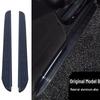 Compatible Aluminum Side Steps for Li Auto ONE/L6/L7/L8/L9