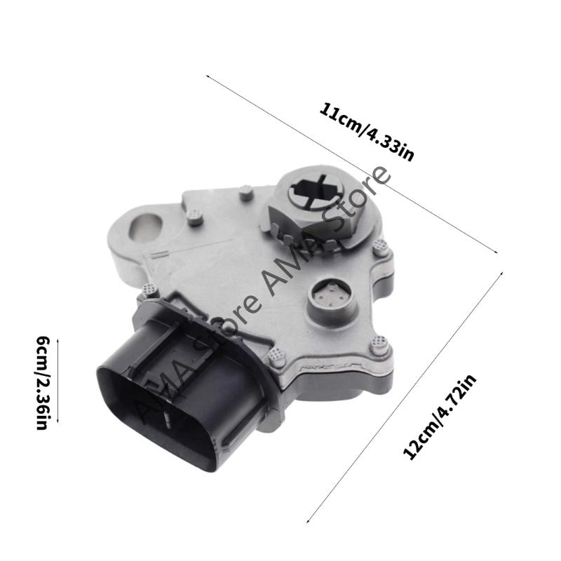 X7JF Neutral Safety Switches Automotive Replacement 8454051010 84540-51010 Car Accessories