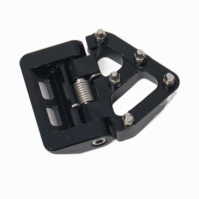 Verlängerte Bremshebelköpfe für KTM/Husqvarna/Hengjian Geländemotorräder