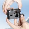Shockproof Frame Protective Case for Action Camera With Enhances Grip And Accessory Compatibility