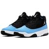 New JORDAN Max Aura 2 Black University Blue CK6636-041