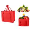 Extra Large Travel Lunch Bag Camping Cooler Box Picnic Bag Drink Ice Insulated Cooler Cool Bag Food Drink Storage Bag