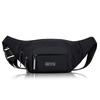Anti-splashing Work Storage Mobile Phone Bag To Collect Money Breast Bag Large Capacity Messenger Men's Fanny Pack