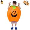 Children Halloween Pumpkin Party Costume Cosplay Stage Show Ghost Festival Pumpkin Costume Cosplay Costume