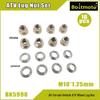 Yamaha/Honda ATV/UTV/Quad Wheel Lock Nut for Raptor, Banshee, TRX