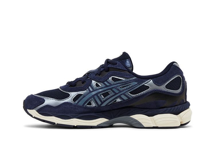 Men's Sneakers ASICS Gel-NYC Midnight Midnight Midnight/Midnight