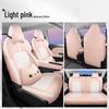 2024 Wuling Bingo PLUS Universal Wear-Resistant Car Seat Cover for All Seasons