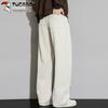TUCANO Men's Autumn/Winter Loose Straight Casual Pants