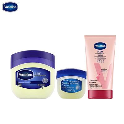 Vaseline Skincare Essentials Gift Set