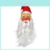 Latex Christmas Masks For Holiday Parties With Fun For Schools And Bars