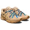 A.P.C. X ASICS Gel Sonoma 15-50 Dune Men Sneakers Brown 1203A226-200