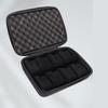 Hard Shell Watch Display Box Anti Scratching Watch Organizer Watch Storage Box  Watch Display