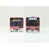 The Bus Collection: Keihan Bus 100th Anniversary Commemorative Route Bus Set of 2 (Diorama Supplies)