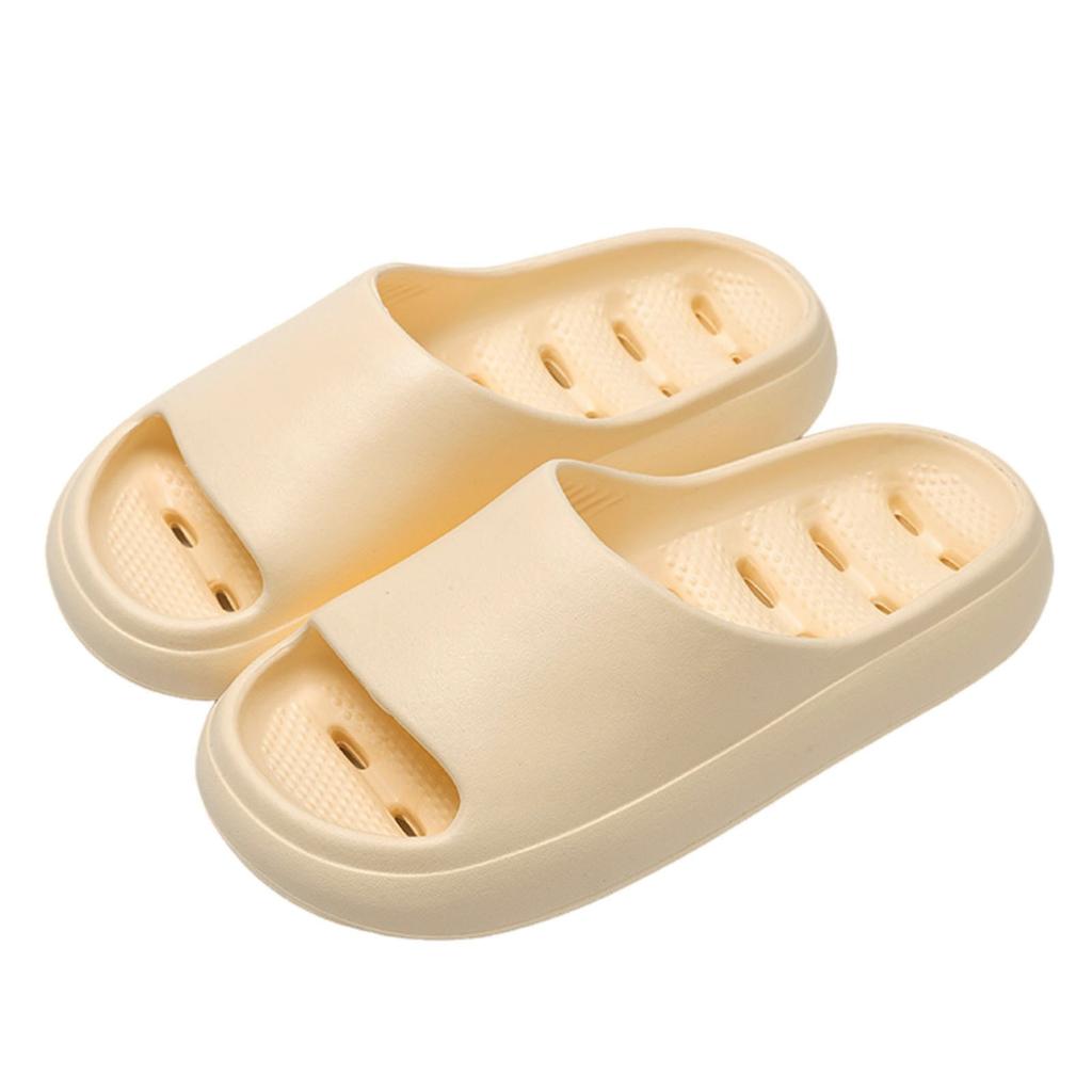 Shower Shoes For Women And Men Massage Pool Slides Soft Cushioned Slip Battery Heated Slippers Women Cat Slippers For Women
