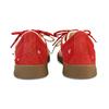 Adidas Vl Court Classic Sweet Fun Pony, Horse Year CNY Limited, Spring Festival Blessing, Playful Low top KK3774(Team1884-)