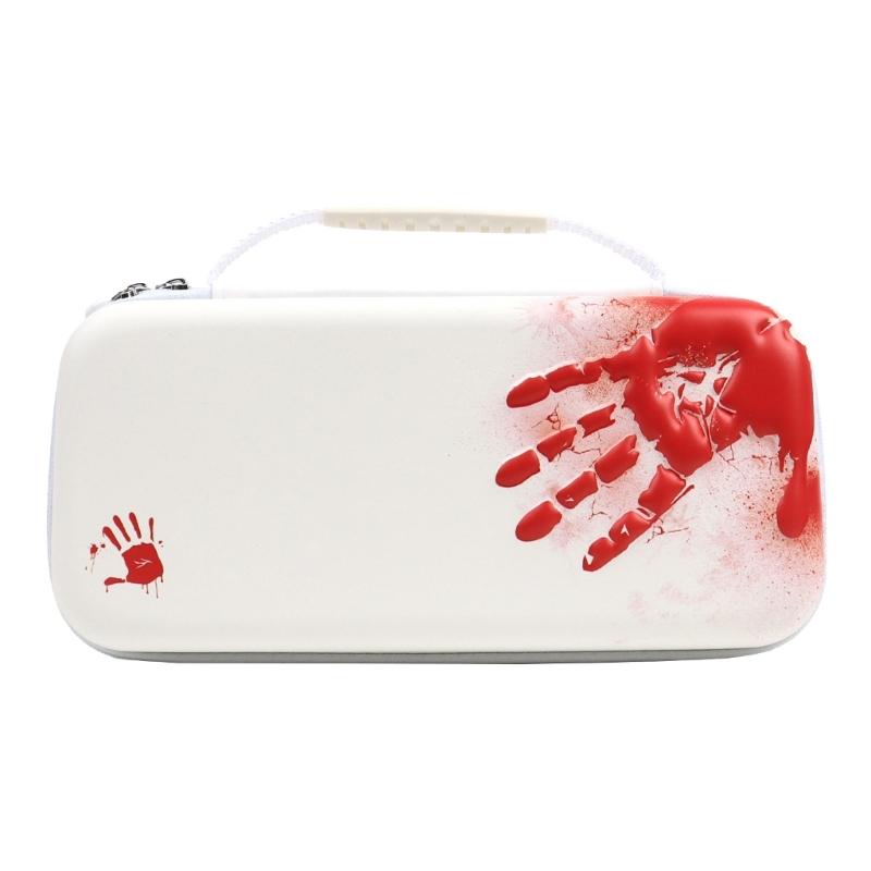 Carrying Case for NS 2 EVA Carrying Case for Game Player Lightweight Waterproof Full Protections