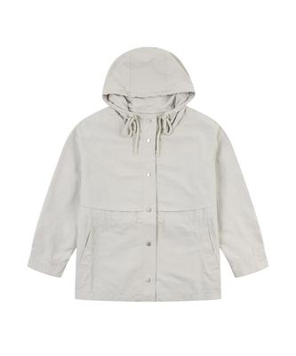 Vanake Hooded Neck Field Jumper_Vb3Yjpmd04Z