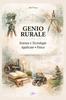 Tesina Tecnica: GENIO RURALE - Scienze E Tecnologie Applicate Fisica (Agraria: Gestione dell'Ambiente E Del Territorio (I-V Anno))