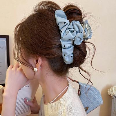 Accesorios para el cabello – Pinzas y clips para el pelo