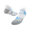 Unisex Breathable Athletic Socks - Running, Cycling, Badminton, and More