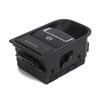 Elektronische Handbremse Parkbremse für Auto 5N0927225A Ersatz für Seat 2011-2015 Handbremse Parkbremse Knopf Auto Zubehör