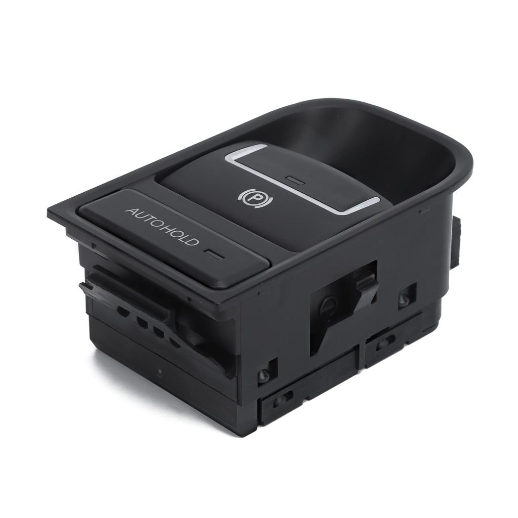 Elektronische Handbremse Parkbremse für Auto 5N0927225A Ersatz für Seat 2011-2015 Handbremse Parkbremse Knopf Auto Zubehör