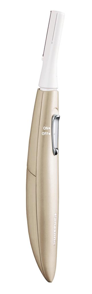 Holicí strojek na obličej Panasonic Ferrier Naive Hair Gold ES-WF51-N