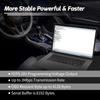 Vgate VLinker FS OBD2 USB Adapter For FORS-Can HS/MS-CAN Auto Switch