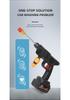 Portable High-Pressure Lithium Car Wash Water Gun