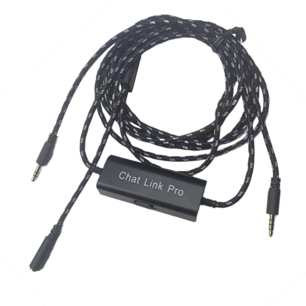 Upgrades Noise Canceling Cable Replacement Cable for HD60 HD60S HD60S+ HD60 PRO 4K60 Clear Transmission for Game