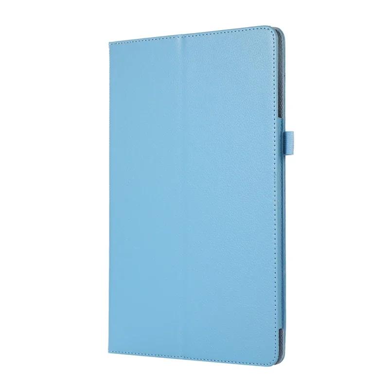 Etui For Lenovo Tab Tb311fu Tb311xu Case 10 1 Inch Magnetic PU Leather Stand Tablet Cover For Funda Lenovo Tab 10.1 Case