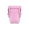 Longchamp Épure 9 Solid Color Embossed Logo Flap Leather Shoulder Crossbody Phone Bag Women bags Pink 34193HYZP75