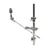 Cymbal Arm Stand Holder with Clamp Mount Extension Attachment Drum Hardware Part