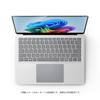 Microsoft Surface Laptop Office Home and Business Microsoft 365 Basic free X Plus 16GB RAM 256GB RAM Platinum (7th Generation) / 2021, (1-year