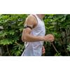 COOSPO HW807 HRV Heart Rate Monitor Armband Optical Outdoor Fitness Sensor Bluetooth 5.0 ANT+ IP67 Running Cycling for Wahoo