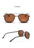 Stylish Unisex TR90 Polarized Sunglasses for Drivers - In Stock