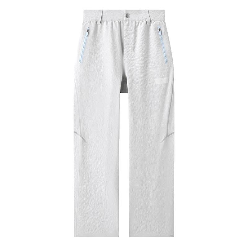 Moody Tiger Boys  Water-Repellent Woven Outdoor Pants 130