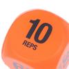 Routines Lunge Jumping Jack Push Up Exercise Dice Fitness Decision Dice Fitness Dice Workout Dice