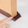 Premium Door Bottom Seal - Noise Reducing, Windproof & Waterproof - Easy Installation for Home, Office, Hotel Use