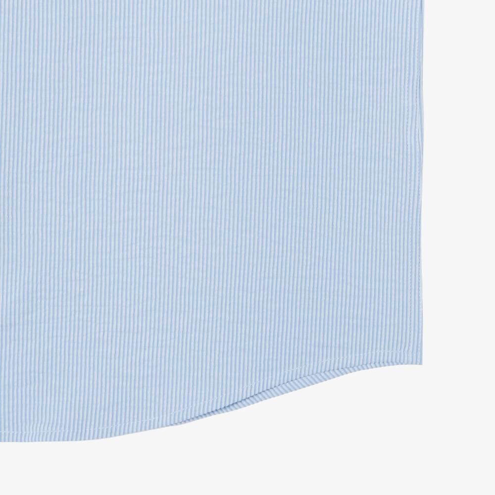 Lacoste Men's Jersey Stripe Shirt CH542E-56GAEY