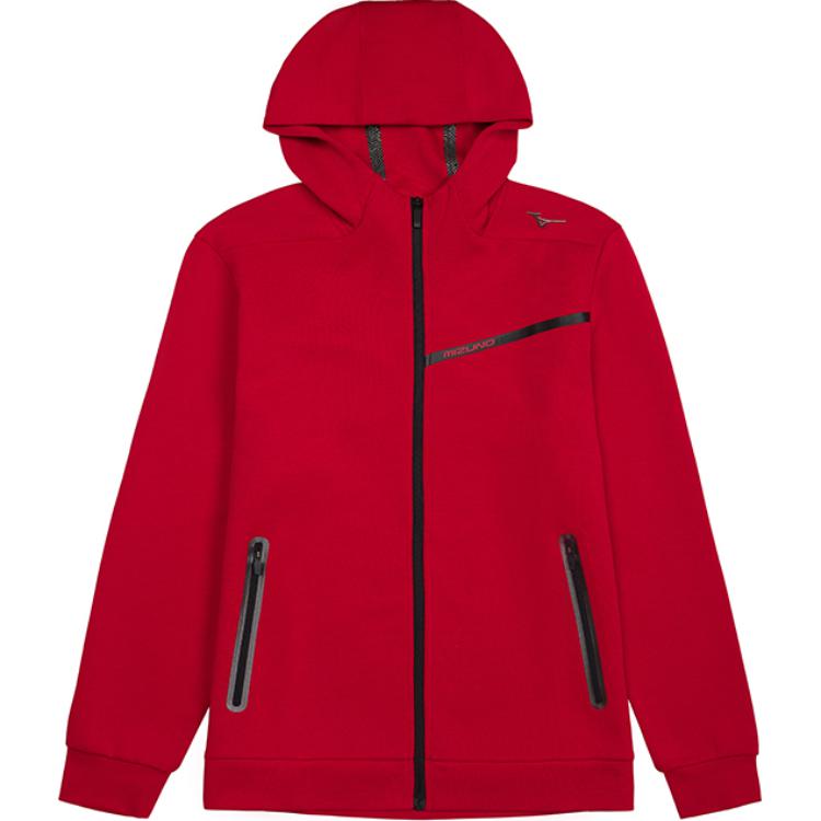 Mizuno ESSENTIAL Jackets & Coats Men s K2CC31A1 L