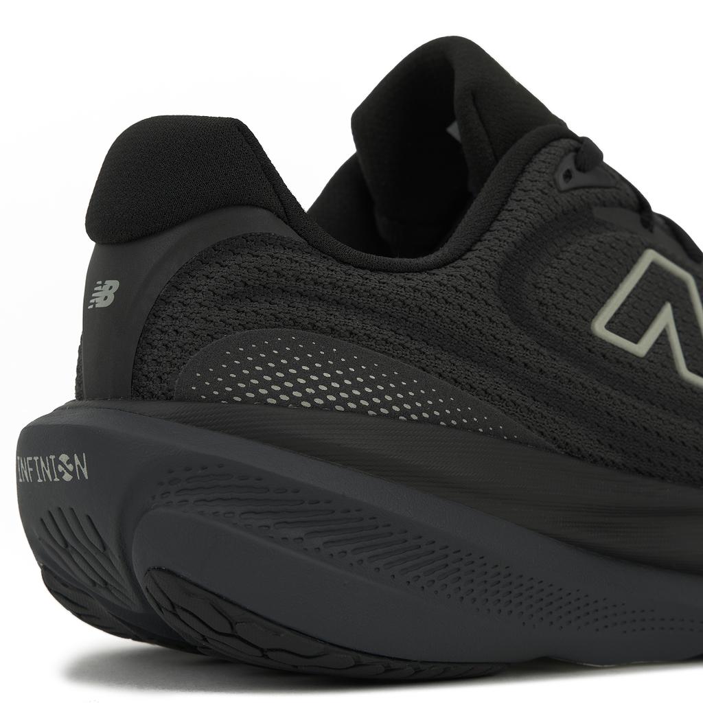 New Balance Infinion 1080v15 Faded Black Olivine Men Sneakers M10805MD