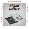 (Denní / Noční ver.) JUNHEE [První den a noc] 1. mini album