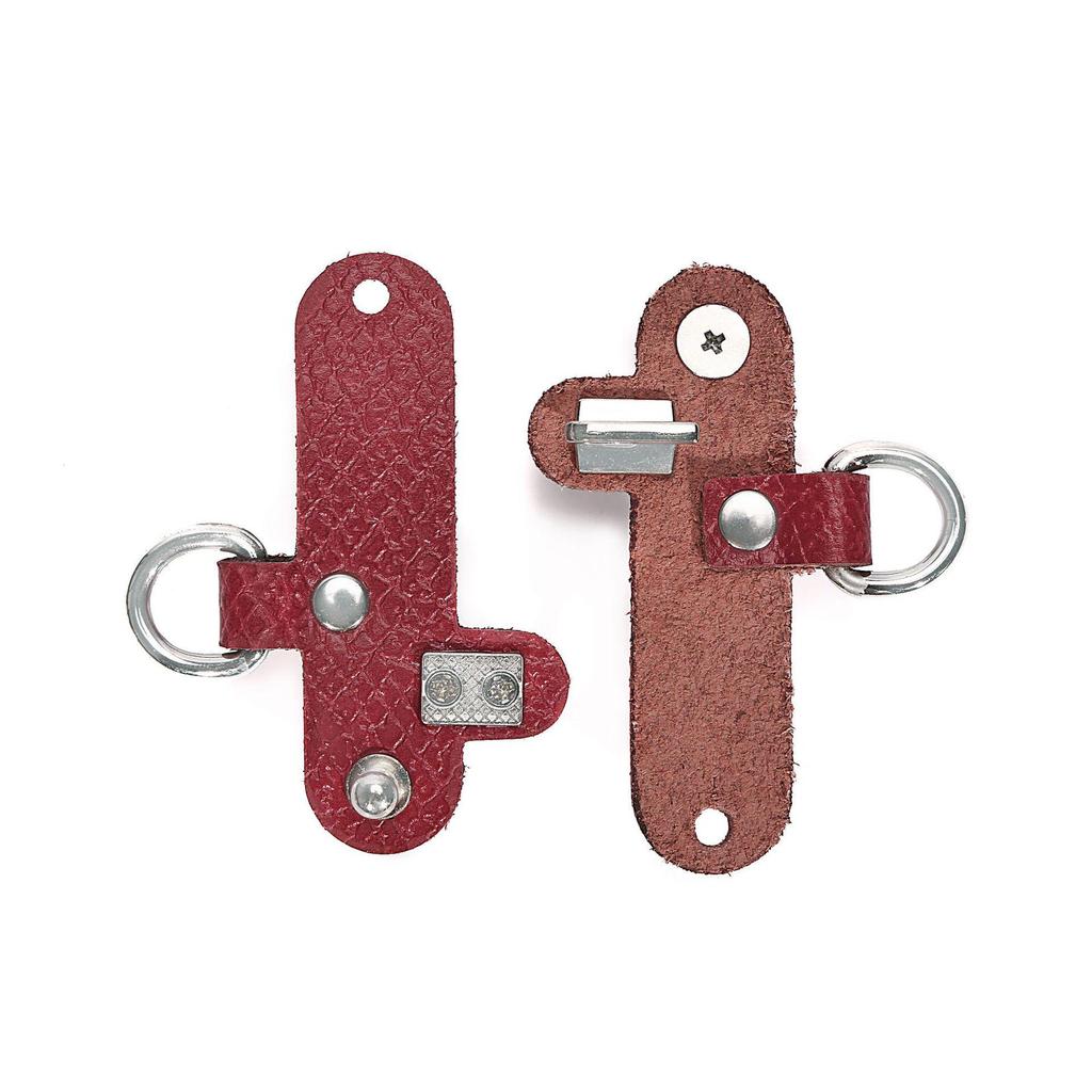 Pasek do torebki Longxiang Mini Dumpling - Modyfikacja bez dziurkowania