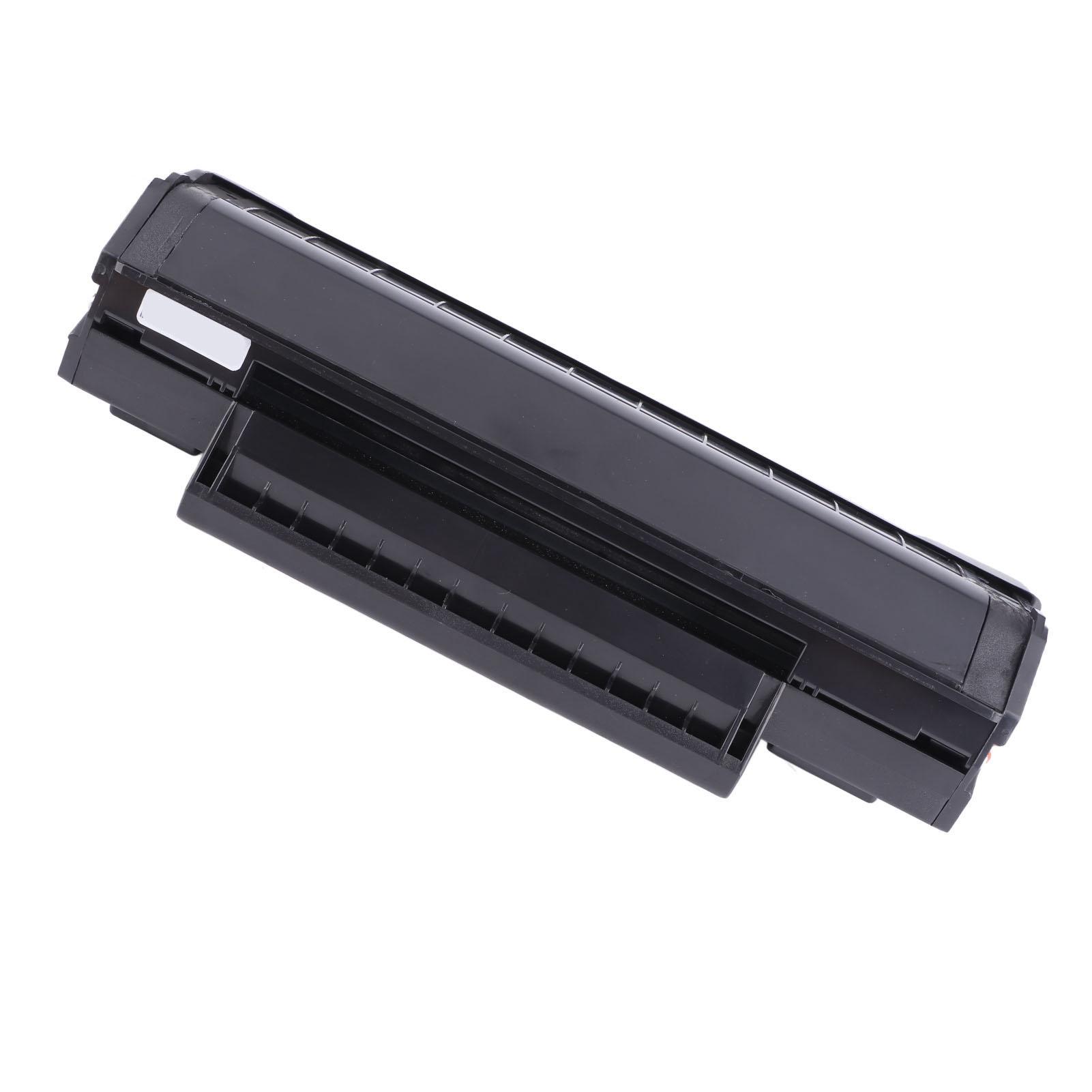 

Black Toner Cartridge High Yield Printer Cartridge Replacement for Pantum P2506 P2506W M6506N M6606 NT‑C216 білий