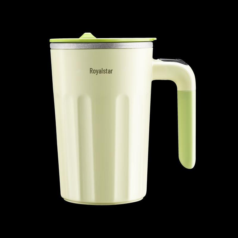 Royalstar Portable Stainless Steel Stirring Cup - 300ml