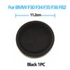 Upgraded Interior Door Horn Sound Audio Loudspeaker Cover Grid Replacement For BMW 3 4 Series F30 F31 F34 F35 F32 F33