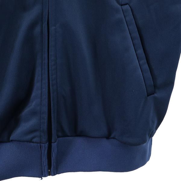 RRL Made In Japan Jersey Track Jacket S Navy Men's Used